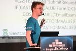 София - Международна конференция “Bulgaria Excel Days”