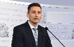 Изявление на представители  на ГЕРБ-СДС  и ИТН в столичния общински съвет