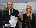 София- СОС изявления на ГЕРБ-СДС, ИТН