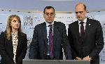 София- СОС изявления на ГЕРБ-СДС, ИТН