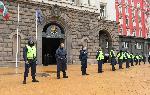 София-Протест на КНСБ-Подкрепа-енергетици