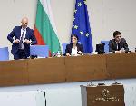 София - НС - осбождават Росен Желязков