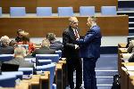 София - НС - осбождават Росен Желязков