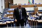 София - НС - осбождават Росен Желязков