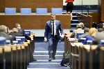 София - НС - осбождават Росен Желязков