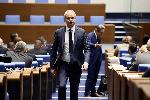 София - НС - осбождават Росен Желязков