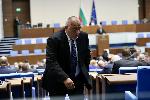 София - НС - осбождават Росен Желязков
