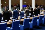 София - НС - осбождават Росен Желязков