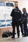 Клошар припадна в подлеза на метростанция “Сердика”