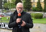 София – Откриване на нова инсталация на мястото на Мавзолея
