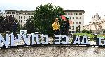 София – Откриване на нова инсталация на мястото на Мавзолея