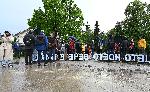 София – Откриване на нова инсталация на мястото на Мавзолея