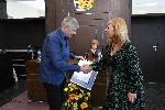 Премиерата на книгата за Апостол Карамитев 'Рицарят на доброто' в Бургас