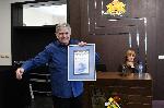 Бургас - Премиерата на книгата за Апостол Карамитев