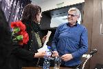 Бургас - Премиерата на книгата за Апостол Карамитев