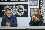 Александър Секулов представи най-новата си книга в Бургас