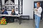 Бургас - Премиерата на книга на Александър Секулов