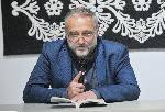 Бургас - Премиерата на книга на Александър Секулов