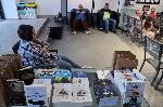 Бургас - Премиерата на книга на Александър Секулов