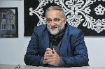 Бургас - Премиерата на книга на Александър Секулов