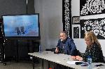 Бургас - Премиерата на книга на Александър Секулов