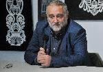 Бургас - Премиерата на книга на Александър Секулов