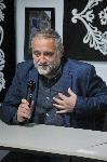 Бургас - Премиерата на книга на Александър Секулов