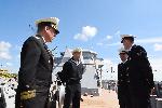 Варна - Строят нов военен кораб