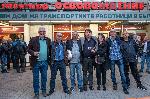 Документалният филм `Железни момчета` събра почитатели на старите железници в столичното кино Освобождение