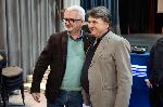 СОФИЯ - Кино Освобождение - Премиера на документалния филм `Железни момчета`