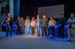 СОФИЯ - Кино Освобождение - Премиера на документалния филм `Железни момчета`