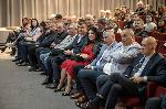 СОФИЯ - Кино Освобождение - Премиера на документалния филм `Железни момчета`