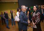 Софийска градска художествена галерия - представяне на инициативата `Помогни на младежи от Украйна`