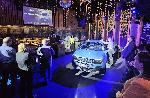 СОФИЯ - Клуб Петък - Премиера за България на Jeep AVENGER
