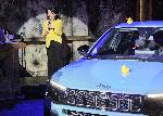 СОФИЯ - Клуб Петък - Премиера за България на Jeep AVENGER