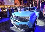 СОФИЯ - Клуб Петък - Премиера за България на Jeep AVENGER