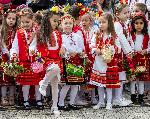 Враца – Лазаровден