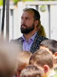 София - Празничен великденски концерт в квартал Люлин