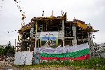 София - Празничен великденски концерт в квартал Люлин