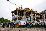 София - Празничен великденски концерт в квартал Люлин