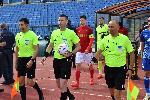 София – Футбол, плейофи на efbet Лига - ЦСКА - Левски