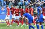 София – Футбол, плейофи на efbet Лига - ЦСКА - Левски