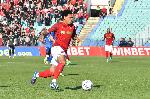 София – Футбол, плейофи на efbet Лига - ЦСКА - Левски