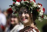 Койнаре, област Плевен – Ритуал Кумичене