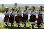 Койнаре, област Плевен – Ритуал Кумичене
