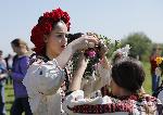 Койнаре, област Плевен – Ритуал Кумичене