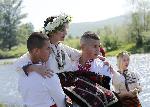 Койнаре, област Плевен – Ритуал Кумичене