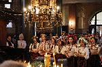 Койнаре, област Плевен – Ритуал Кумичене
