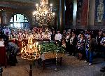 Койнаре, област Плевен – Ритуал Кумичене