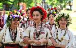 Койнаре, област Плевен – Ритуал Кумичене